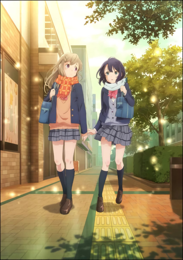 adachi to shimamura adachi to shimamura